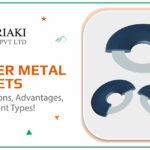 Rubber Metal Gasket – Specifications, Advantages, and Different Types!