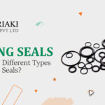 What Are Different Types of O Ring Seals?