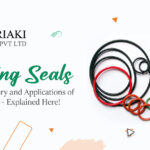 A Brief History and Applications of O Ring Seals – Explained Here!