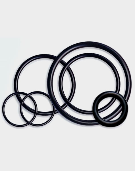 EZ-Clip Neoprene Pilot O-Rings