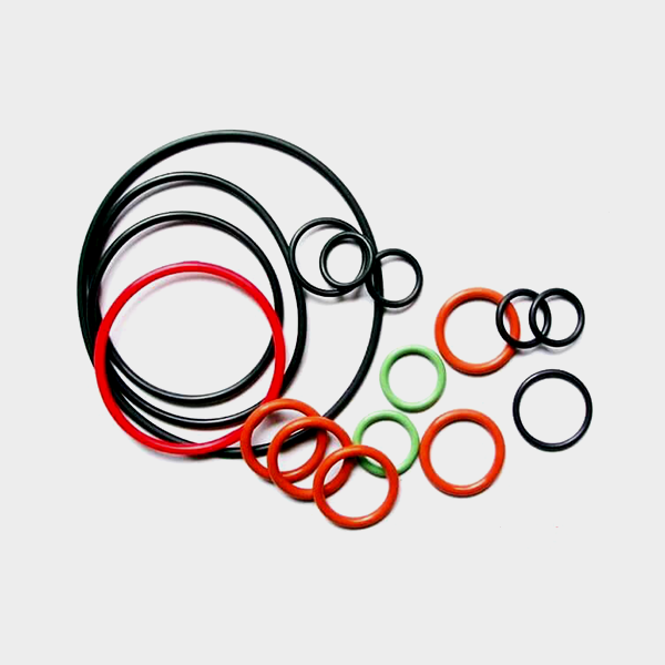 Flat O-Ring Manufacturers | Flat O-Ring Suppliers