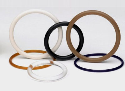 Perfluoroelastomer-Ffkm-O-Rings