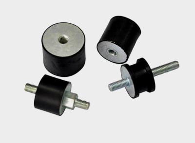 Rubber Dampers 1, Horiaki