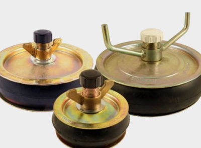 Universal Drain Test Plug 2, Horiaki