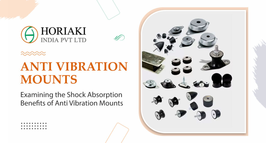 Anti Vibration Mounts 8 1024x554, Horiaki