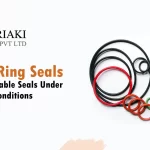 How O Ring Seals Create Reliable Seals Under Pressure Conditions