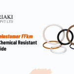 Perfluoroelastomer Ffkm O-Rings: Chemical Resistant Sealing Guide