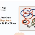 Common Problems with O Ring Seals and How to Fix Them