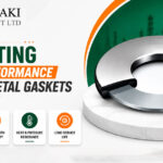 Top Factors for Selecting High-Performance Rubber Metal Gaskets