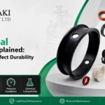 Valve Seal Lifespan Explained: Factors That Affect Durability